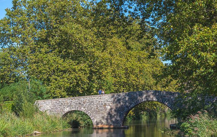 canal du midi