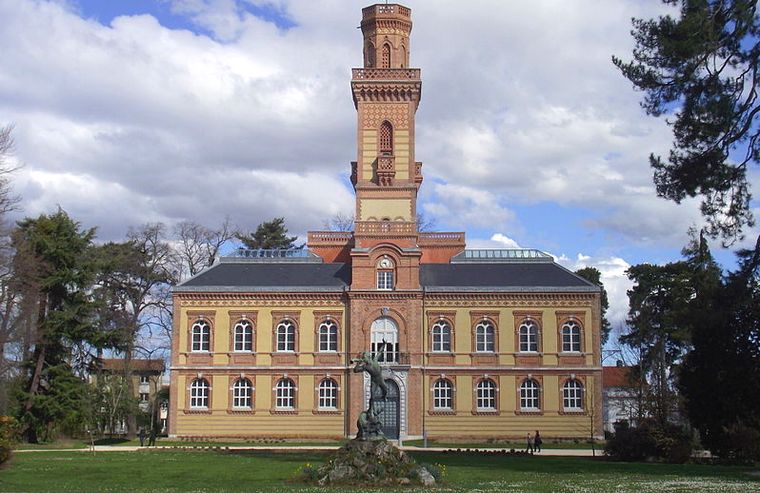 Musée Massey de Tarbes