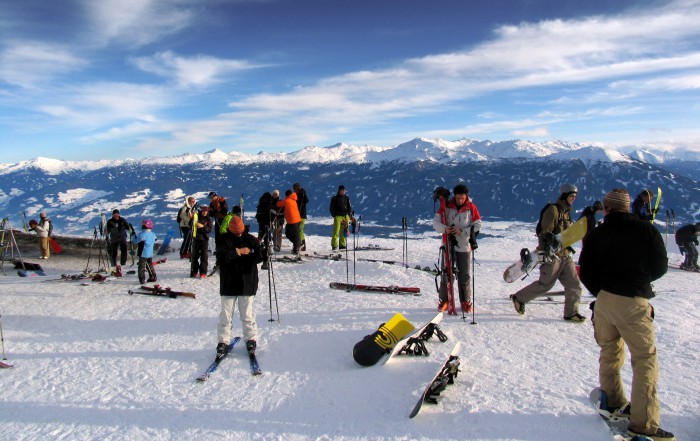 Les Hautes-Pyrénées