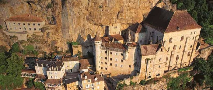 Rocamadour