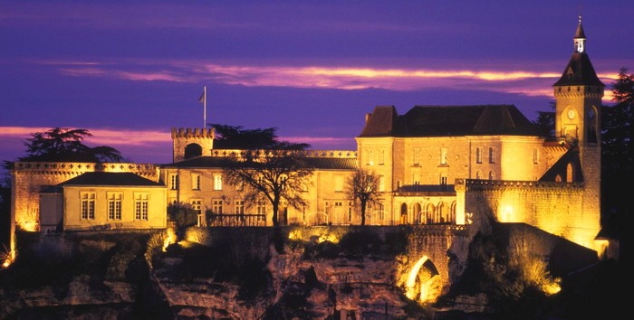 Rocamadour