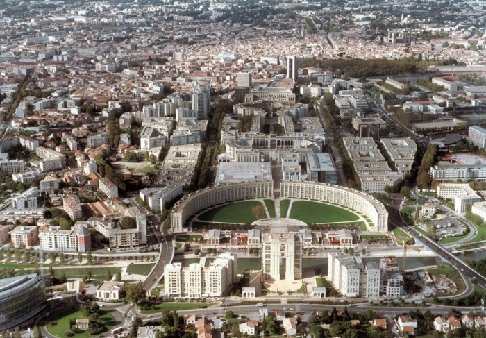 Montpellier