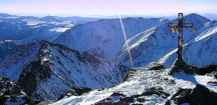 Pic du Canigou