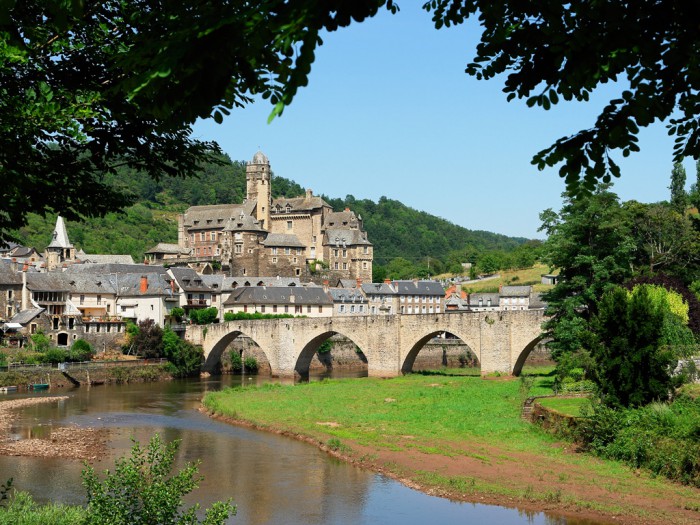 pont estaing