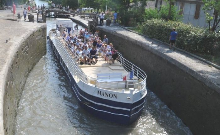 canal du midi