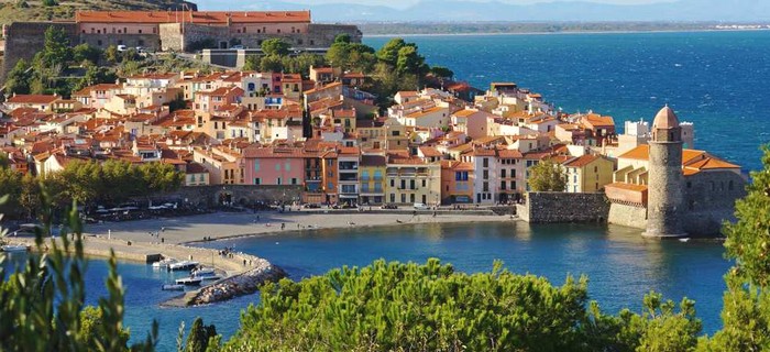 Collioure