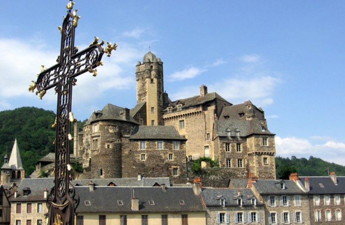 estaing