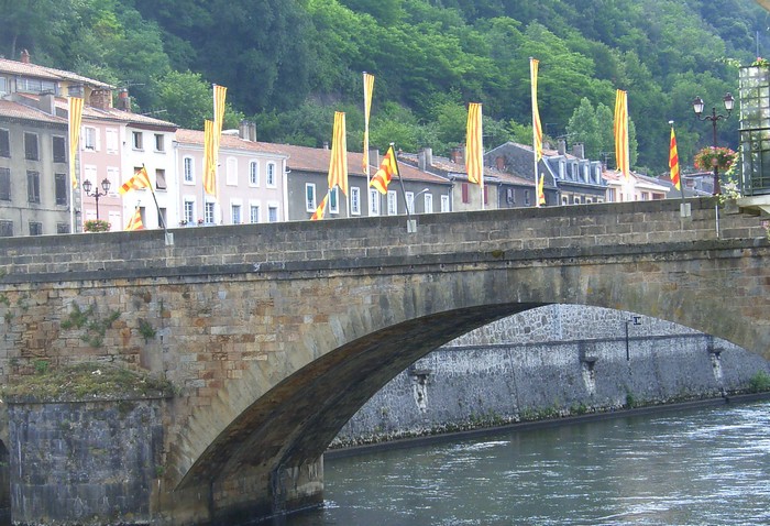 rivière Ariège