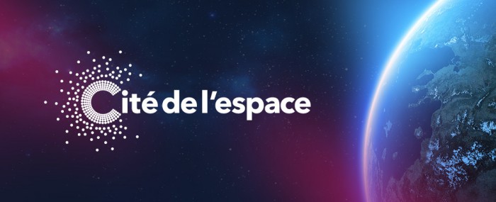 la cité de l'espace à Toulouse