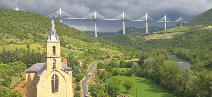 millau